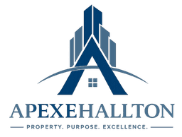 APEXE HALLTON logo